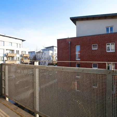 Private Apartments Hannover - Room Agency Екстериор снимка