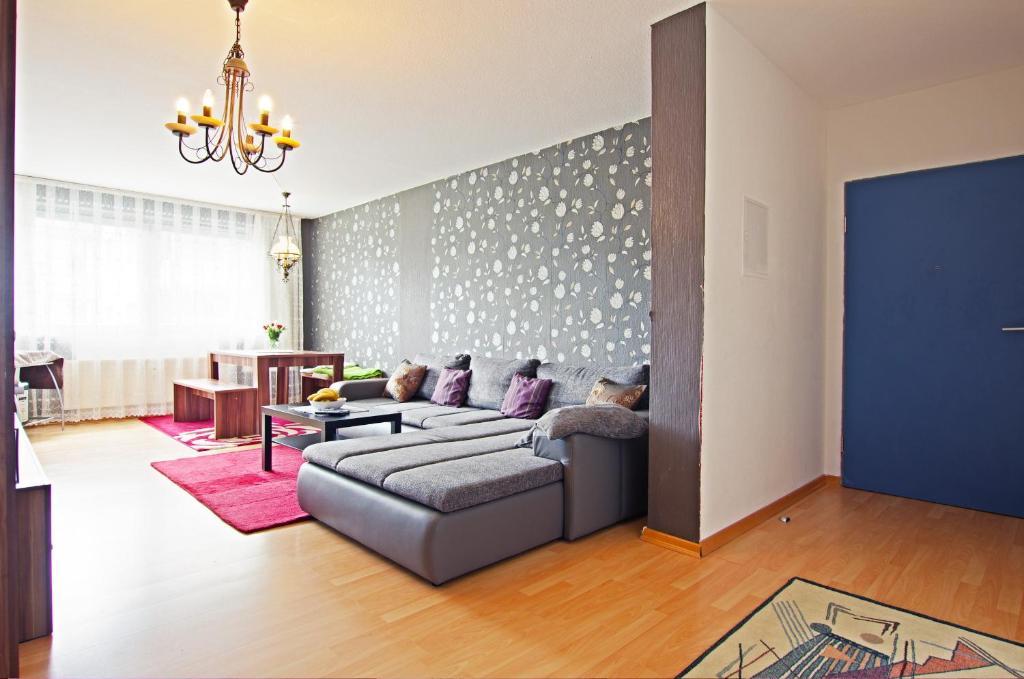 Private Apartments Hannover - Room Agency Стая снимка