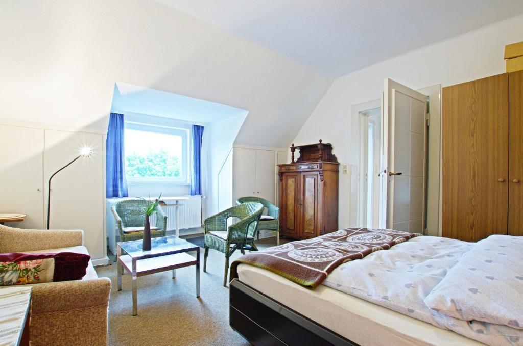 Private Apartments Hannover - Room Agency Стая снимка