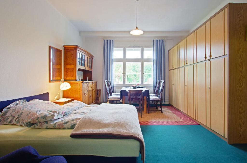 Private Apartments Hannover - Room Agency Стая снимка