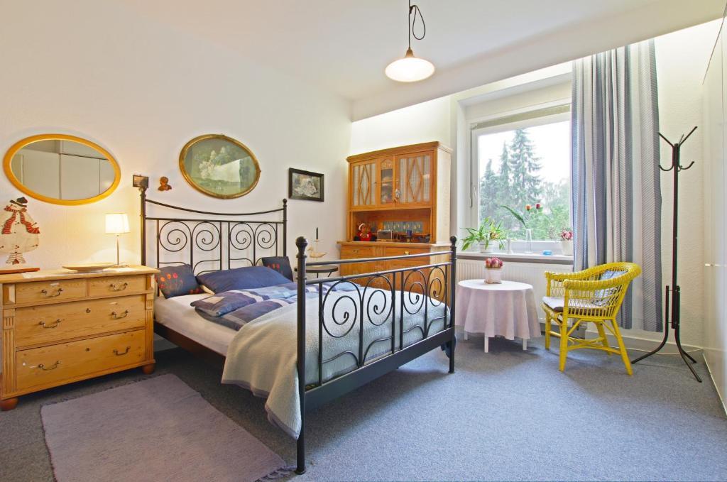Private Apartments Hannover - Room Agency Стая снимка