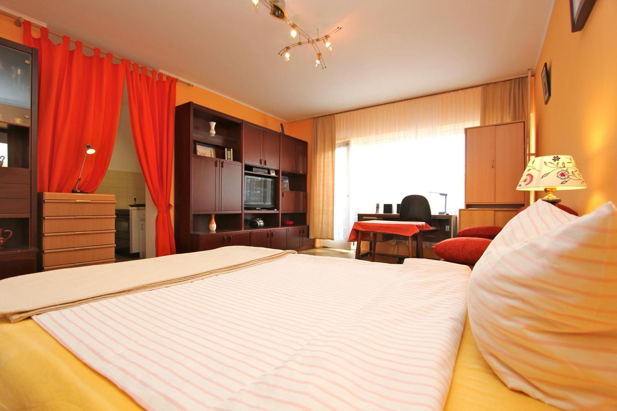 Private Apartments Hannover - Room Agency Екстериор снимка