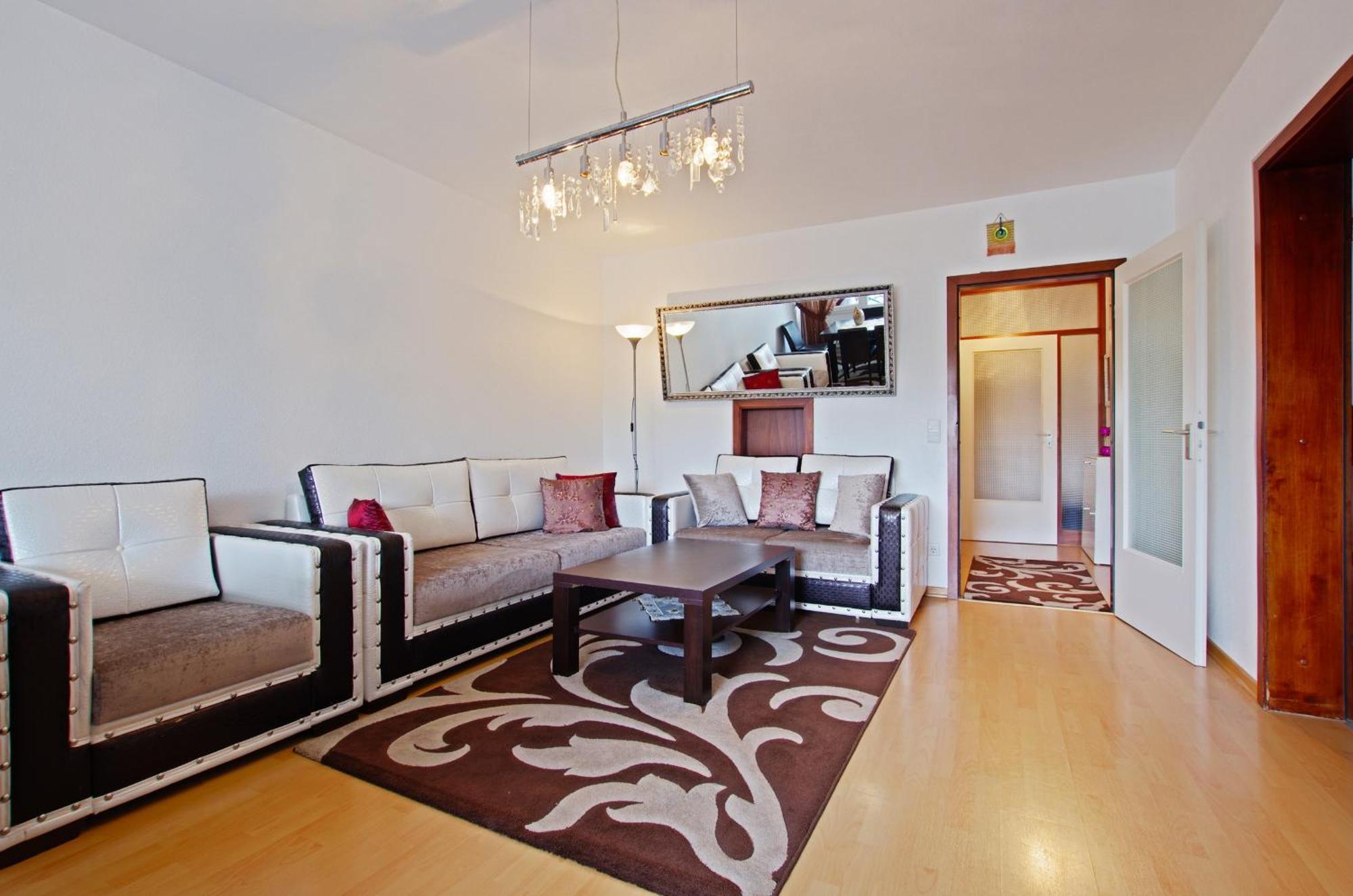 Private Apartments Hannover - Room Agency Екстериор снимка