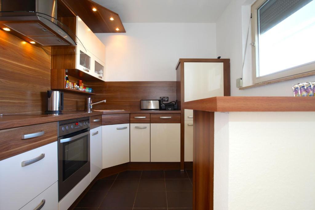 Private Apartments Hannover - Room Agency Стая снимка