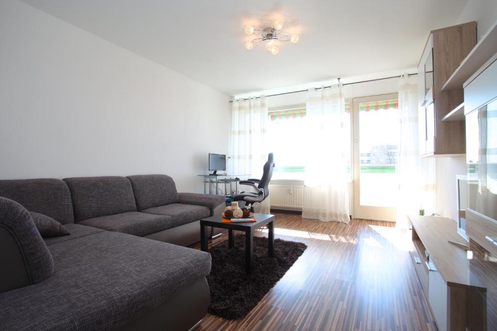 Private Apartments Hannover - Room Agency Стая снимка