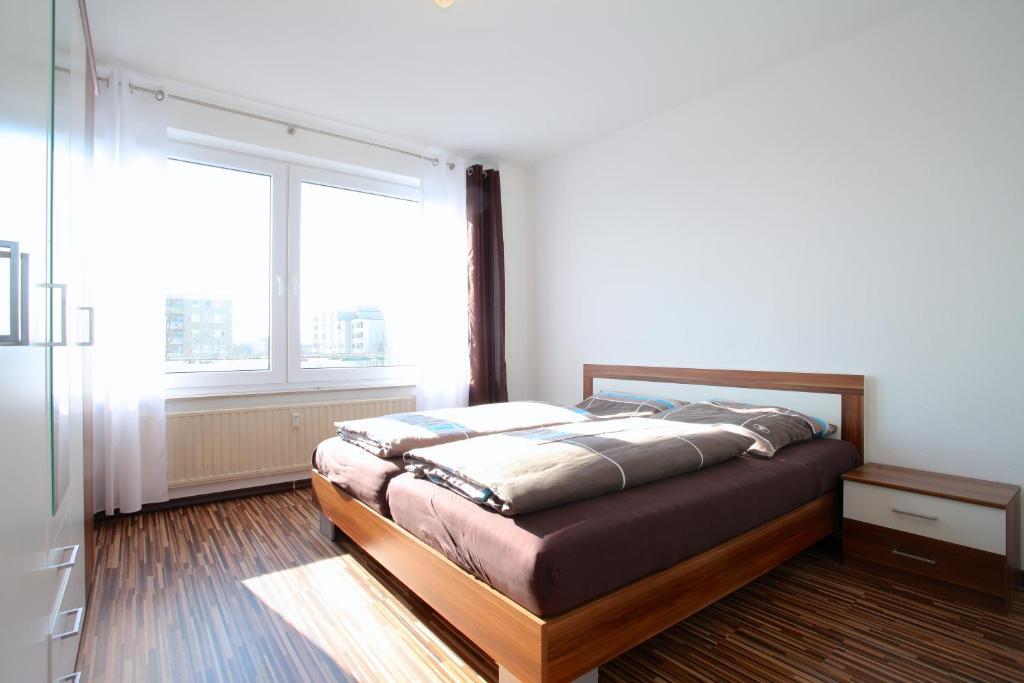Private Apartments Hannover - Room Agency Стая снимка