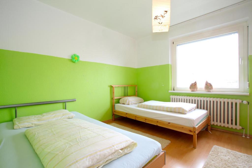 Private Apartments Hannover - Room Agency Стая снимка