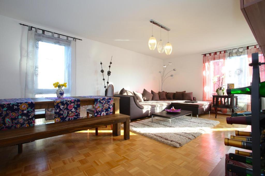 Private Apartments Hannover - Room Agency Стая снимка