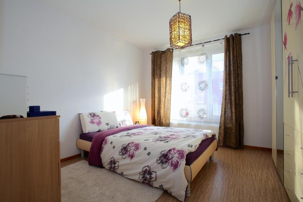 Private Apartments Hannover - Room Agency Стая снимка