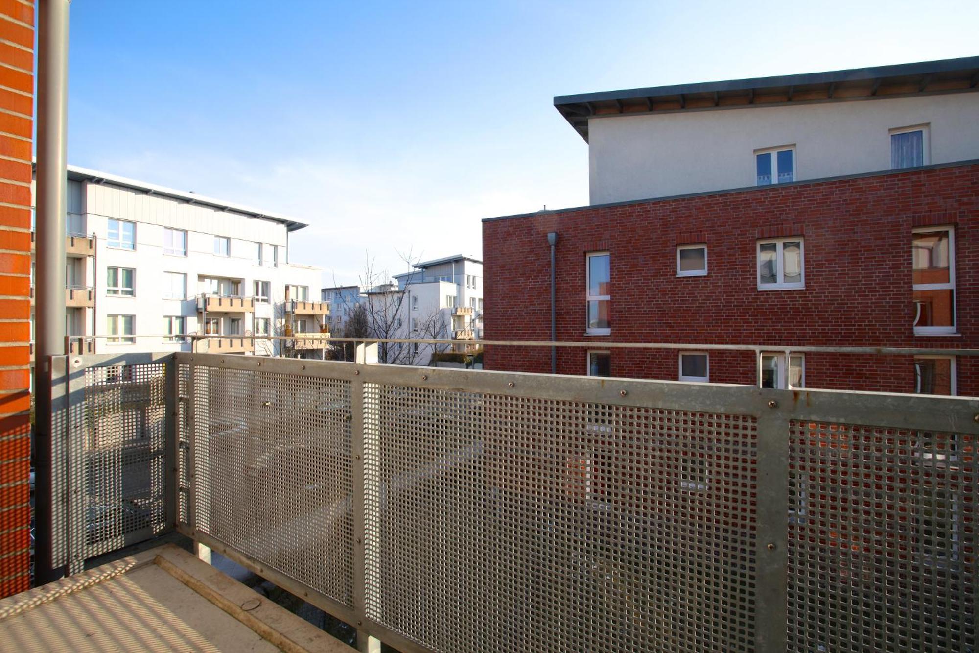 Private Apartments Hannover - Room Agency Екстериор снимка