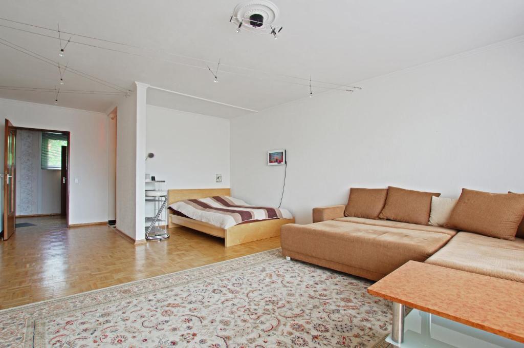 Private Apartments Hannover - Room Agency Стая снимка