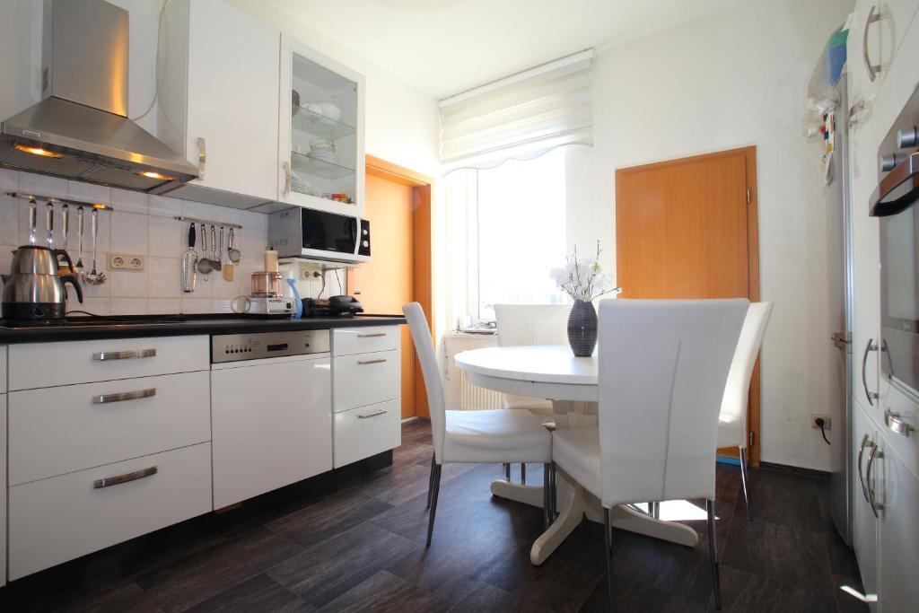 Private Apartments Hannover - Room Agency Стая снимка