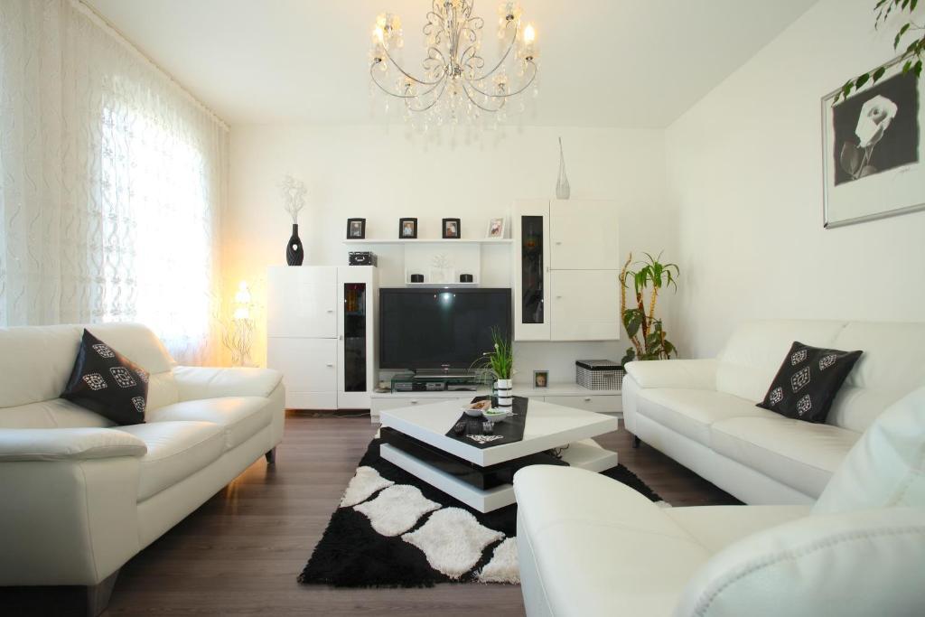 Private Apartments Hannover - Room Agency Стая снимка