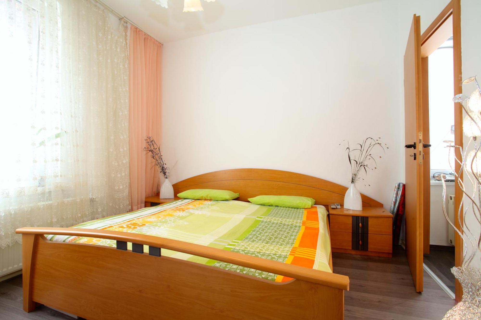 Private Apartments Hannover - Room Agency Екстериор снимка