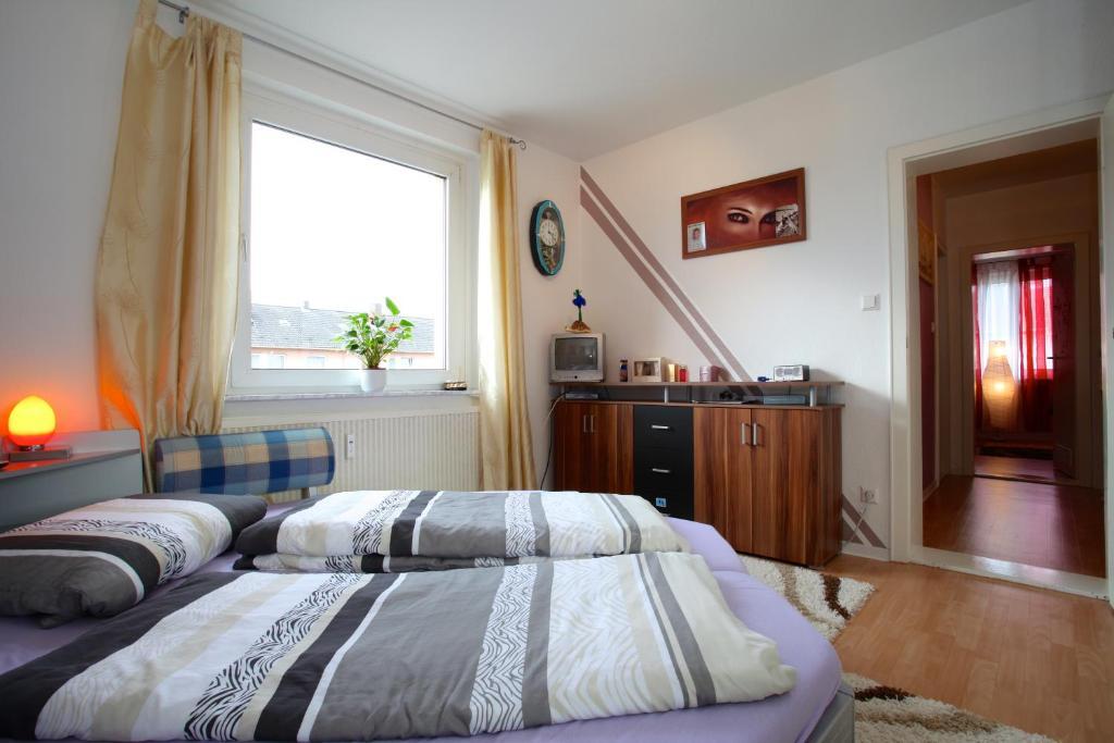 Private Apartments Hannover - Room Agency Стая снимка