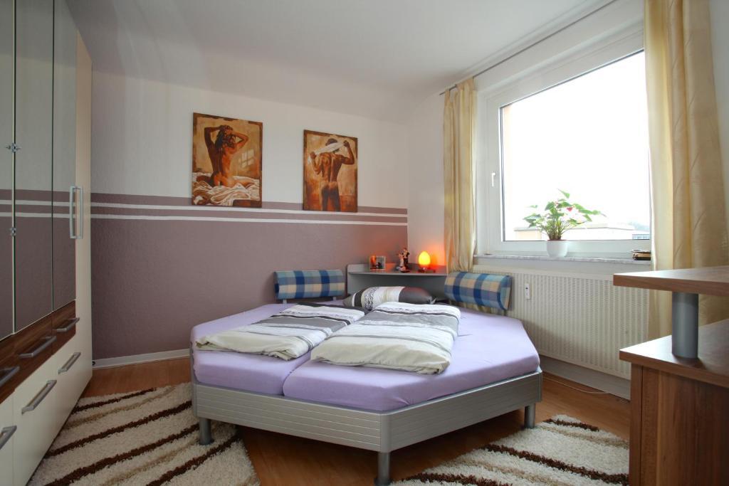 Private Apartments Hannover - Room Agency Стая снимка