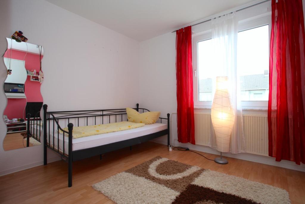 Private Apartments Hannover - Room Agency Стая снимка