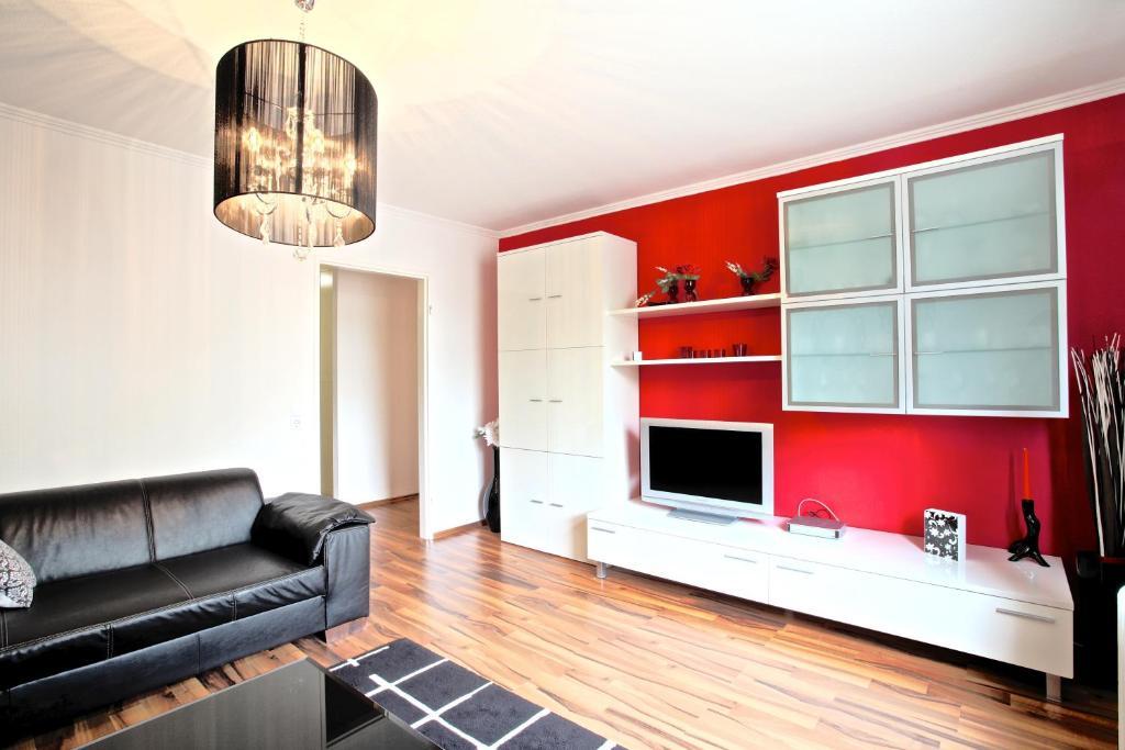 Private Apartments Hannover - Room Agency Стая снимка