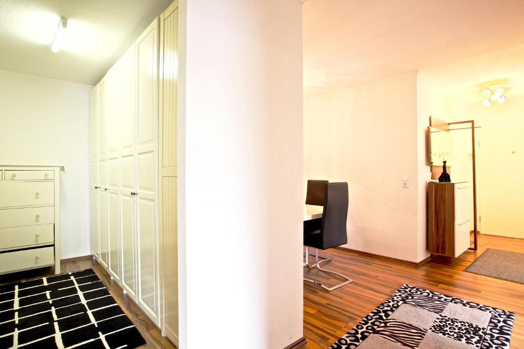 Private Apartments Hannover - Room Agency Стая снимка