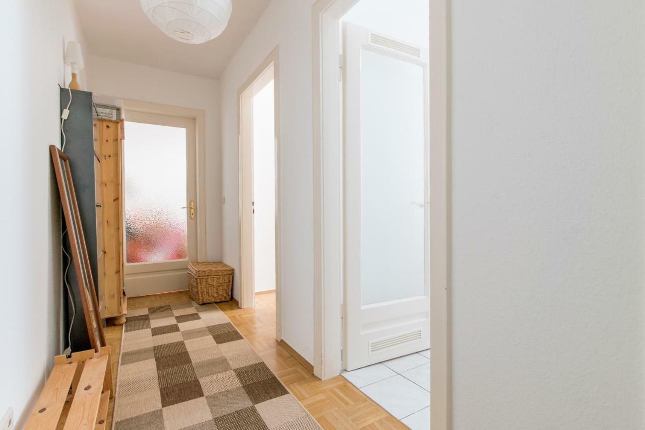 Private Apartments Hannover - Room Agency Екстериор снимка