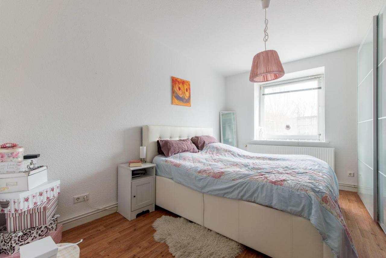 Private Apartments Hannover - Room Agency Екстериор снимка