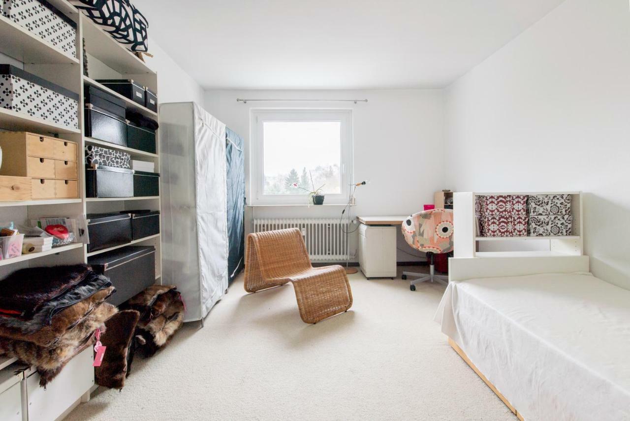 Private Apartments Hannover - Room Agency Екстериор снимка