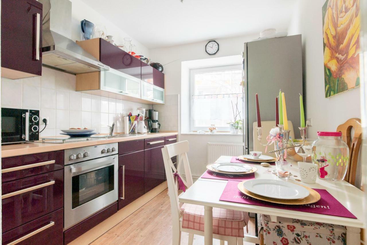 Private Apartments Hannover - Room Agency Екстериор снимка