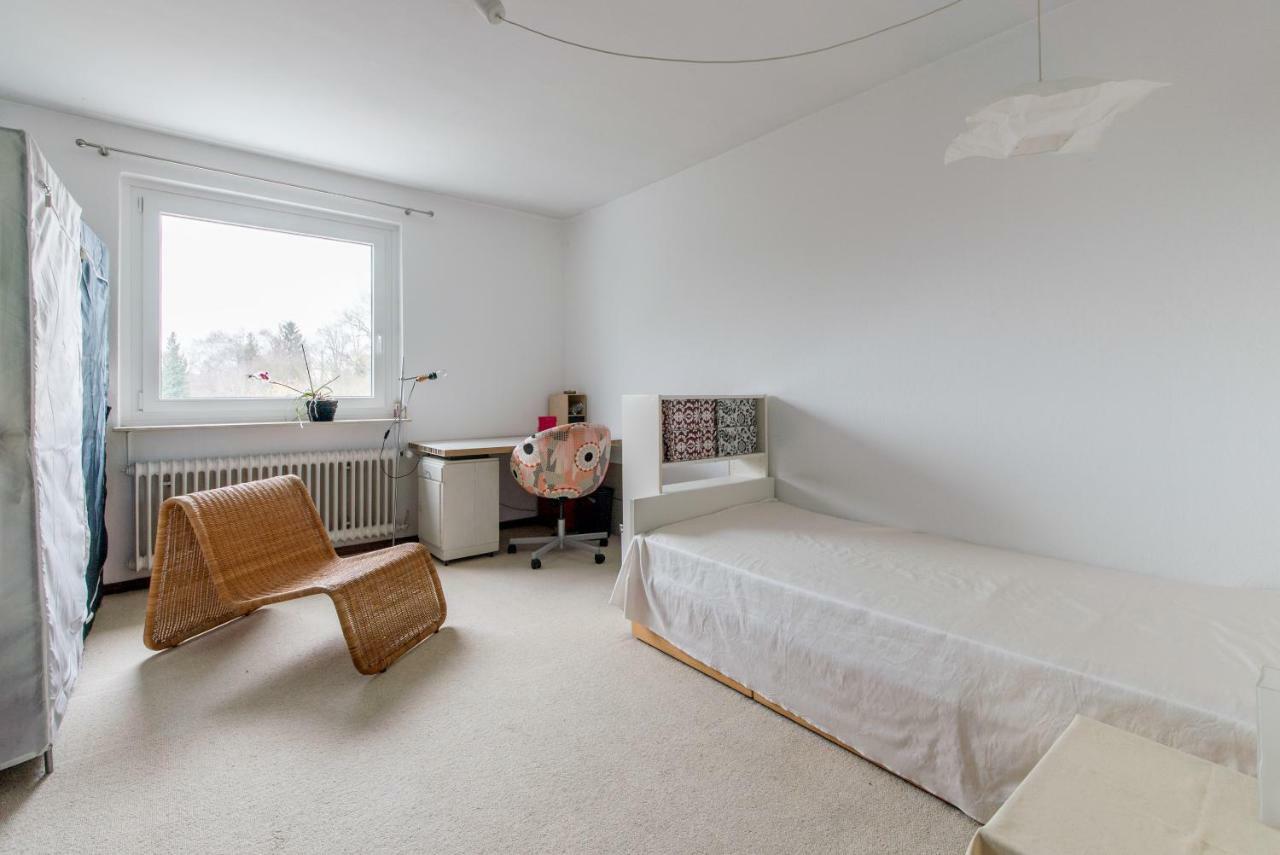 Private Apartments Hannover - Room Agency Екстериор снимка